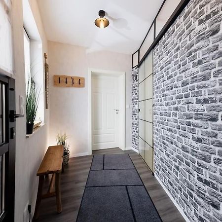 Racing-Apartment Herresbach Dış mekan fotoğraf