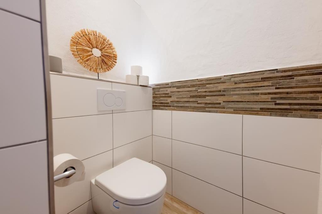 Racing-Apartment Herresbach Dış mekan fotoğraf